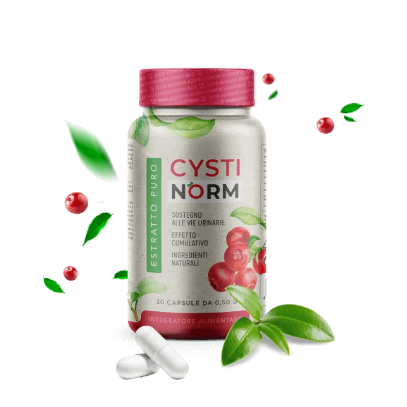CystiNorm buy now