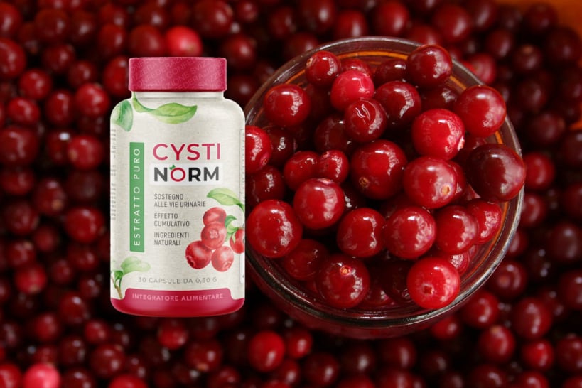 Buy CystiNorm 